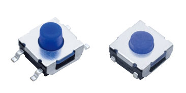 輕觸開(kāi)關(guān)高度