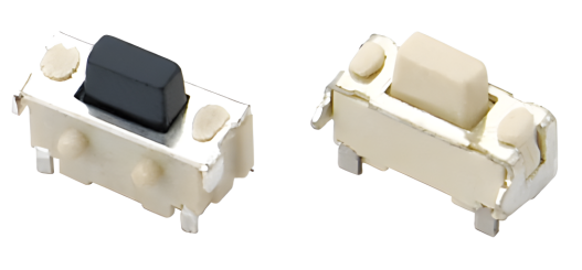 自制輕觸開關(guān)