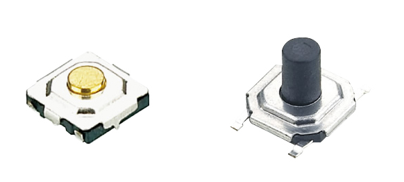 輕觸開關(guān)材料