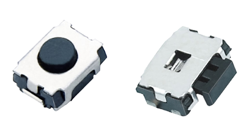 輕觸開關(guān)型號