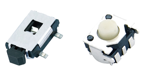 輕觸開關(guān)參數(shù)