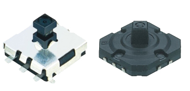 輕觸開關(guān)方頭