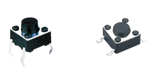 輕觸開關(guān)有哪些