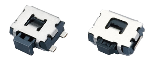 微動 輕觸開關(guān)