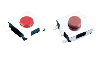 彈片式輕觸開(kāi)關(guān)