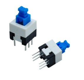 7*7輕觸開關(guān)