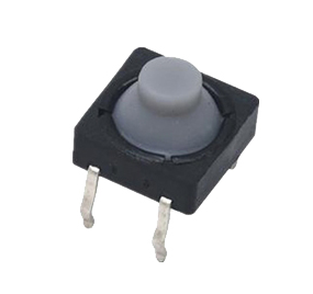 輕觸開(kāi)關(guān)的行程