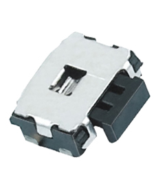 3×4mm微型輕觸開關