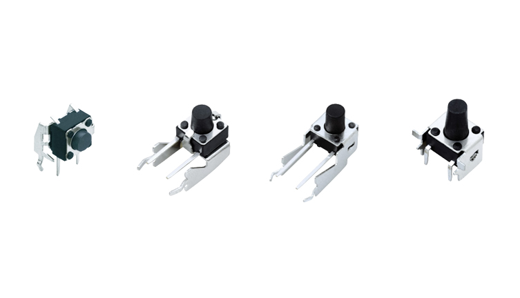 輕觸開關(guān) 輕觸開關(guān)