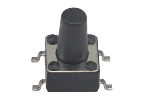 電風(fēng)扇輕觸開關(guān)按鈕怎么修